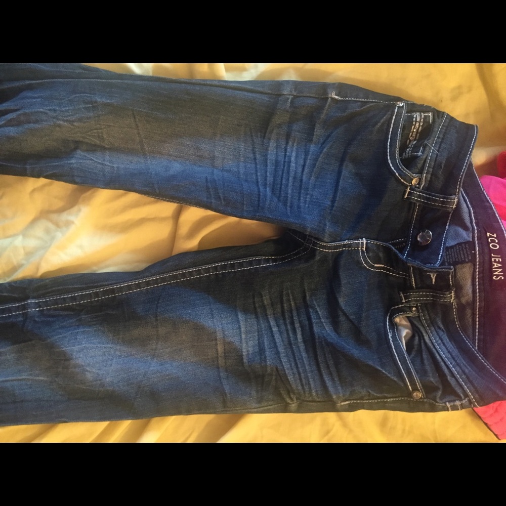 Zco Jeans